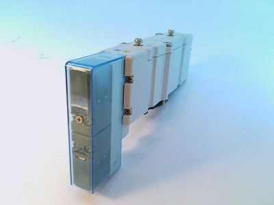 SMC SY7400-5UF1