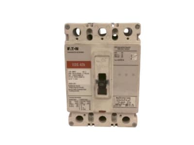 EATON CORPORATION EDS3125BP10