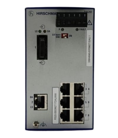 BELDEN RS20-0800M2T1TDAUWW