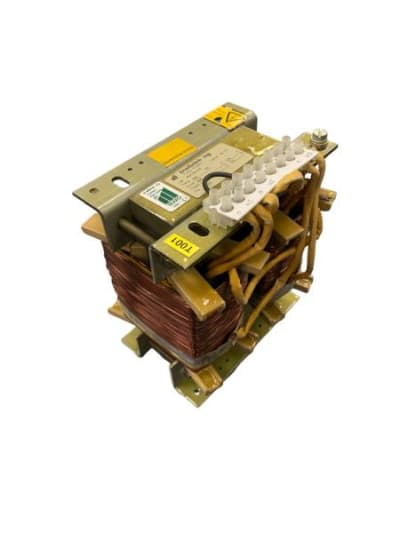 TRAFOTEK PU114/114