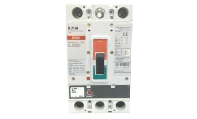 EATON CORPORATION JGE2100FAG