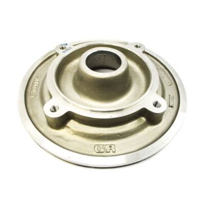 GORMAN RUPP 12350 10010