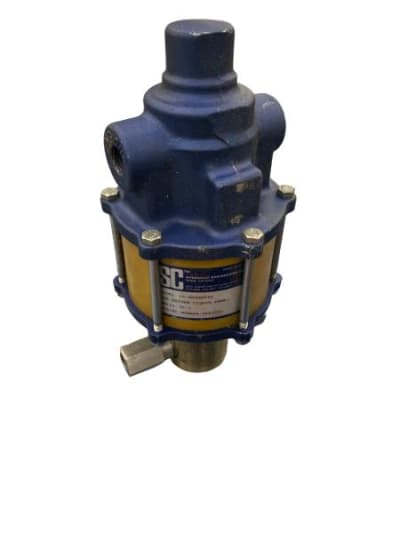 SC HYDRAULICS 10-4000W030