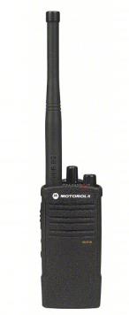 MOTOROLA SOLUTIONS RDV5100