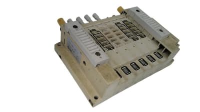 SMC SS5V2-10FD2-06BS-C6