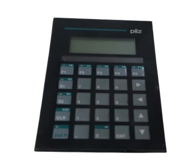 PILZ PXT 305 IBS