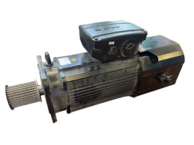 SEW EURODRIVE CFM112L/KTY/VR/AK1H/KK50