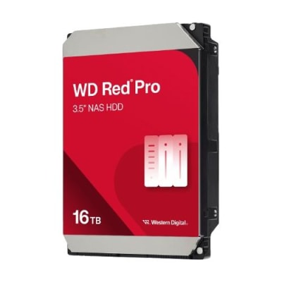 WESTERN DIGITAL WD4005FFBX