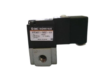 SMC VT3075EZ01