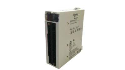 SCHNEIDER ELECTRIC BMXAM00410