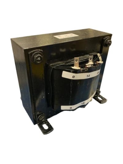 SIGNAL TRANSFORMER DL-56-12