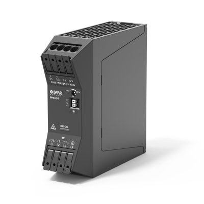 ETA ENGINEERING TECHNOLOGY PFA10-T01-3-240-DC24V-10A