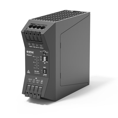 ETA ENGINEERING TECHNOLOGY PFA10-T01-3-480-DC24V-20A