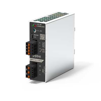 ETA ENGINEERING TECHNOLOGY SMPS-T-01-1-120-DC24V-5A