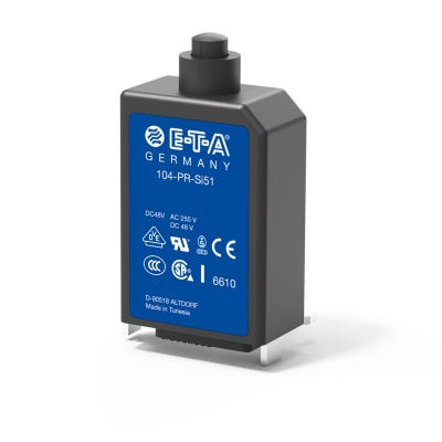 ETA ENGINEERING TECHNOLOGY 104-PR-0.3A