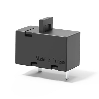 ETA ENGINEERING TECHNOLOGY 1410-L110-L1F1-S01-2.5A
