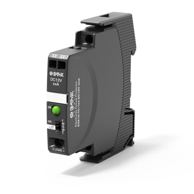 ETA ENGINEERING TECHNOLOGY ESX10-TC-124-DC12V-3A-E