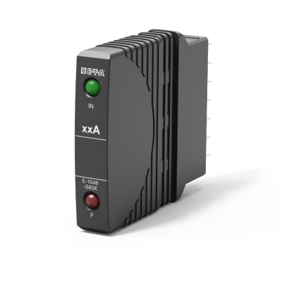 ETA ENGINEERING TECHNOLOGY E-1048-S600-DC24V-4A