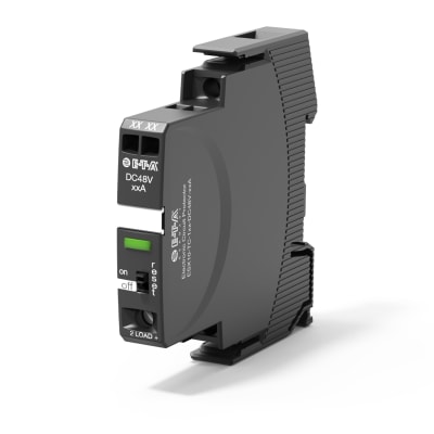 ETA ENGINEERING TECHNOLOGY ESX10-TC-101-DC48V-12.5A