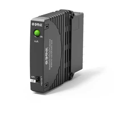 ETA ENGINEERING TECHNOLOGY ESX10-100-DC24V-16A-E