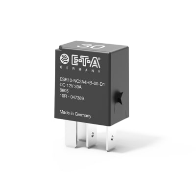 ETA ENGINEERING TECHNOLOGY ESR10-NC2A4HB-00-D2-17A
