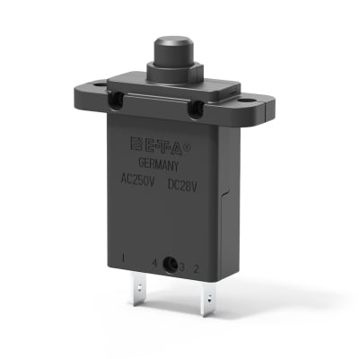 ETA ENGINEERING TECHNOLOGY 2-5000-P10-H-12A