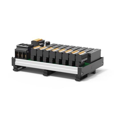 ETA ENGINEERING TECHNOLOGY REX12-TA2-107-DC24V-2A/2A