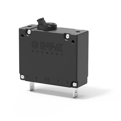 ETA ENGINEERING TECHNOLOGY 8340-F120-P1T2-ALH0-4A