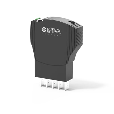 ETA ENGINEERING TECHNOLOGY REF16-S124-DC24V-2A