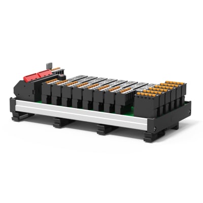 ETA ENGINEERING TECHNOLOGY REX12-TA2-107-DC24V-4A/4A