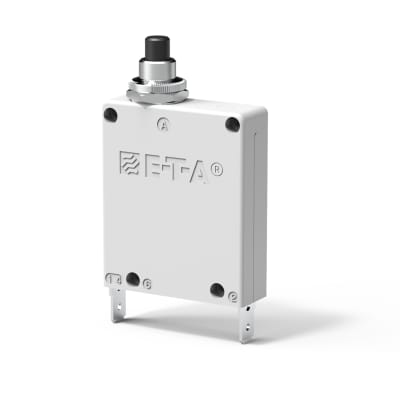 ETA ENGINEERING TECHNOLOGY 3300-IG8-P10-3A