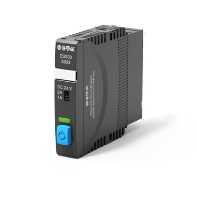 ETA ENGINEERING TECHNOLOGY ESS30-S003-DC24V-10A