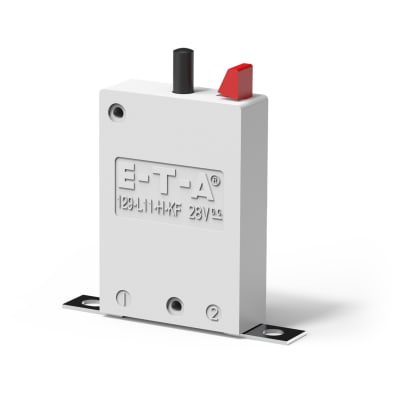 ETA ENGINEERING TECHNOLOGY 129-L11-H-KF-3A