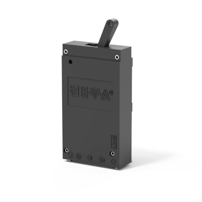ETA ENGINEERING TECHNOLOGY 2215-L110-L1M1-S0-1A