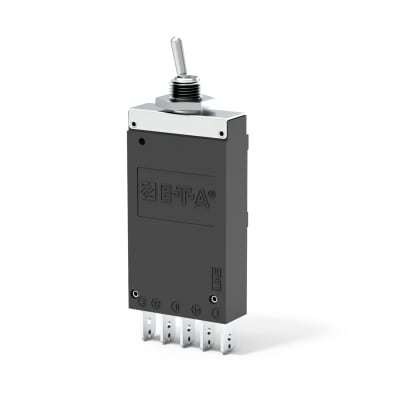 ETA ENGINEERING TECHNOLOGY 2215-G111-P1M1-S0-2.5A