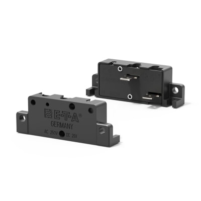 ETA ENGINEERING TECHNOLOGY 2-6500-P10-0.4A