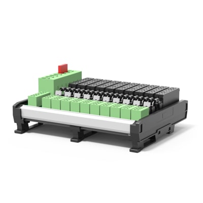 ETA ENGINEERING TECHNOLOGY REX12-TA2-107-DC24V-6A/6A