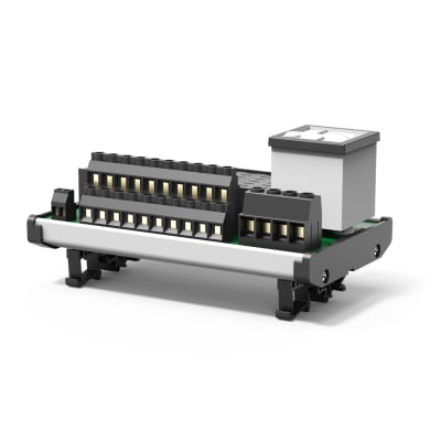 ETA ENGINEERING TECHNOLOGY REX12-TA2-107-DC24V-4A/4A-CL2