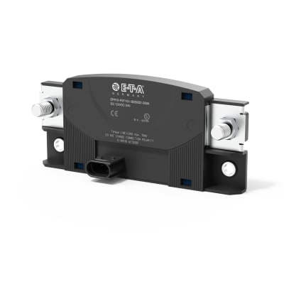 ETA ENGINEERING TECHNOLOGY EPR10-P5F1G1-HSS0D2-200A