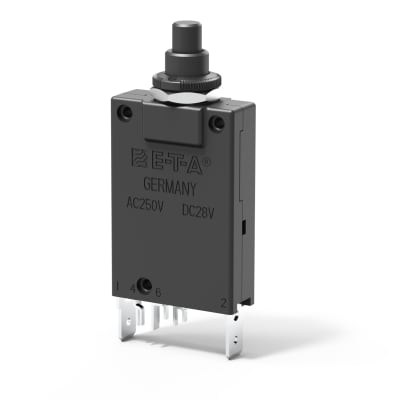 ETA ENGINEERING TECHNOLOGY 2-6400-IG1-P10-SI-0.7A