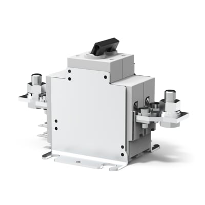 ETA ENGINEERING TECHNOLOGY 437-K60-1-07-200A