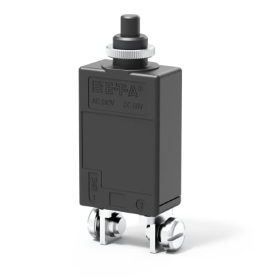 ETA ENGINEERING TECHNOLOGY 4130-G211-K4M1-40A