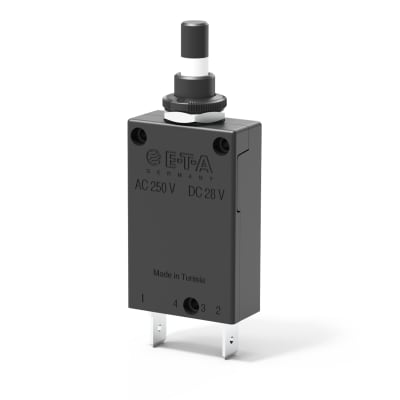 ETA ENGINEERING TECHNOLOGY 2-5700-IG2-P10-DD-8A