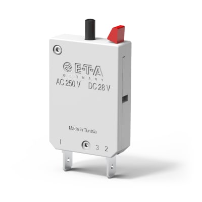ETA ENGINEERING TECHNOLOGY 127-P10-H-KF-2A