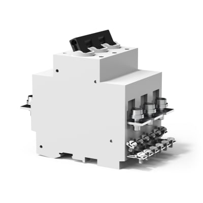 ETA ENGINEERING TECHNOLOGY 520-K-01-SI-80A