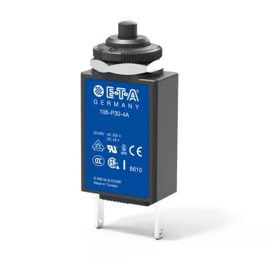 ETA ENGINEERING TECHNOLOGY 106-M2-P30-0.3A