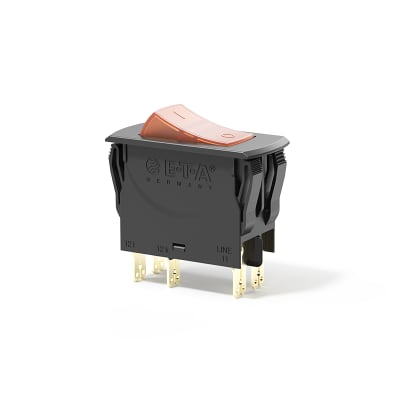 ETA ENGINEERING TECHNOLOGY 3120-N521-P7T1-W15DY3-2A