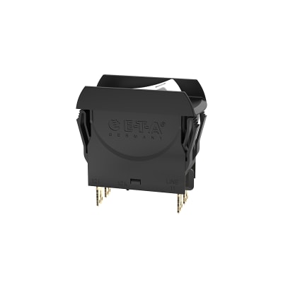 ETA ENGINEERING TECHNOLOGY 3120-N32A-P7T1-W12LY4-2.5A