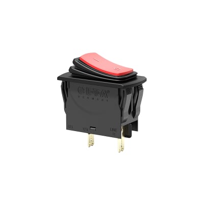 ETA ENGINEERING TECHNOLOGY 3120-N314-P7T1-W04X-1A
