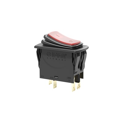 ETA ENGINEERING TECHNOLOGY 3120-N554-P7T1-W14DR3-16A